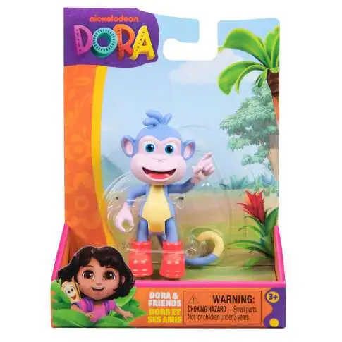 Dora the Explorer Sing Explore Dora Doll with Sound Window