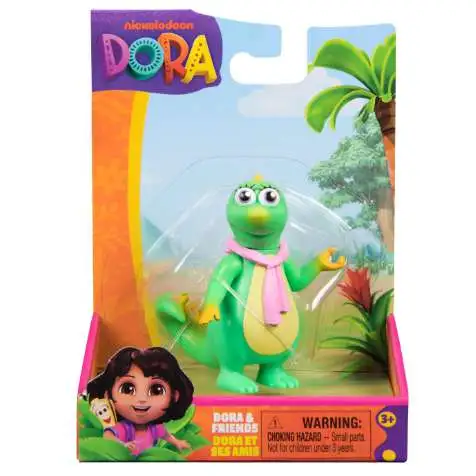Dora the Explorer Sing Explore Dora Doll with Sound Spin