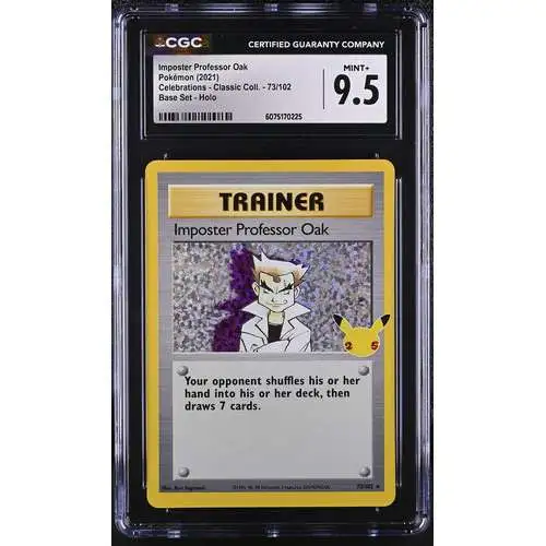 Pokemon Gym Challenge Single Card Common Sabrinas Psyduck 69 First