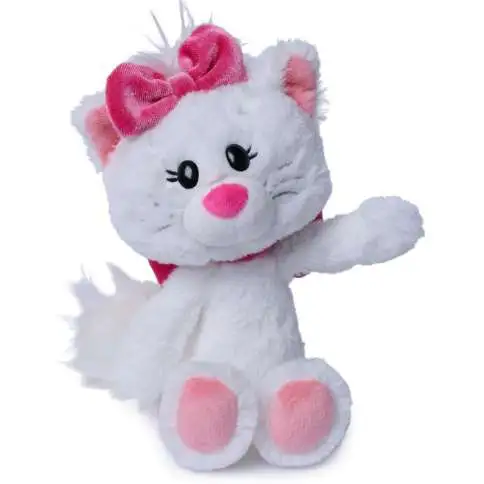 Disney Toothpick Littles Marie 6-Inch Plush
