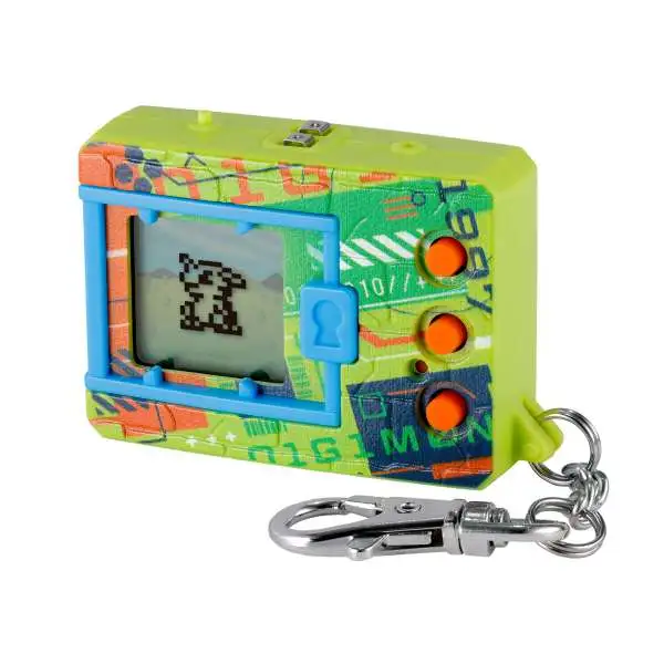 Digimon Original New Wave 1 Digital Camouflage 2.5-Inch Digital Monster (Pre-Order ships October)