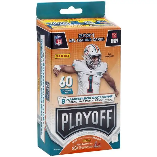 NFL Panini 2022 Prizm Football Trading Card BLASTER Pack 4 Cards - ToyWiz