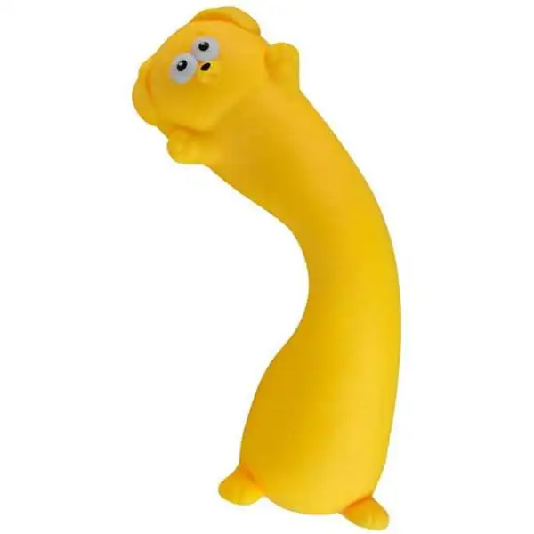 Easy Sqweezy Puppy 12-Inch Squeeze Toy
