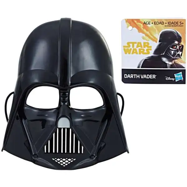 Star Wars Darth Vader Mask [Youth]