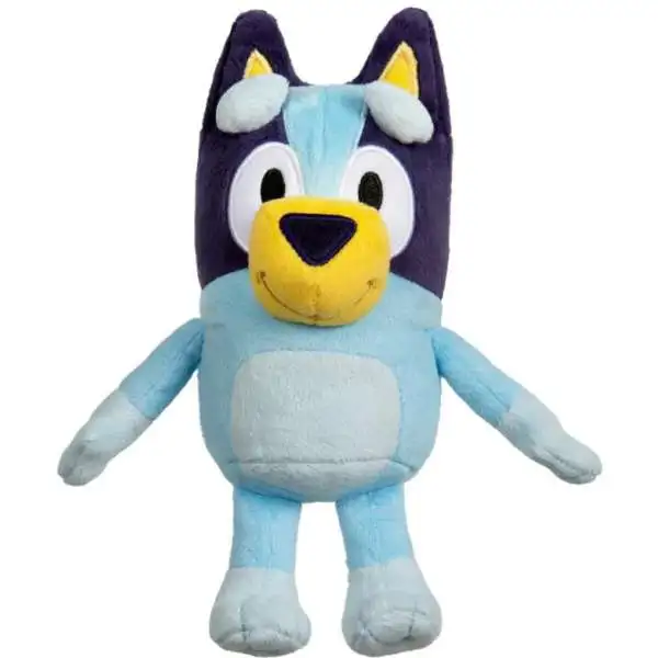 Bluey 7-Inch Plush