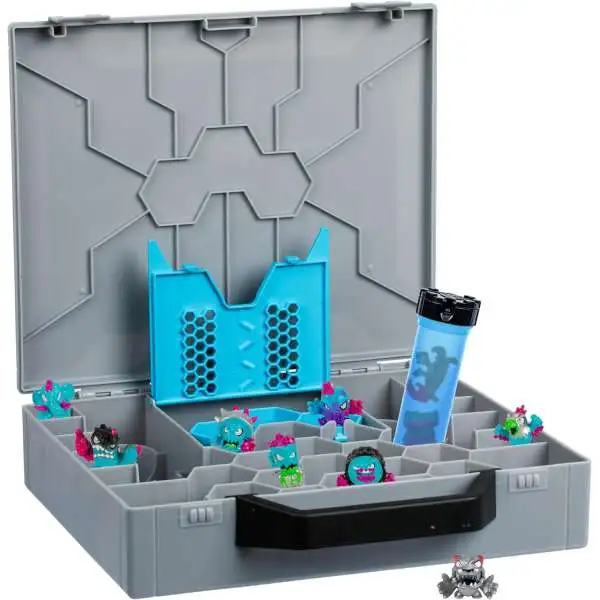 MrBeast Lab Swarms Atomic Series Exclusive Collector Case