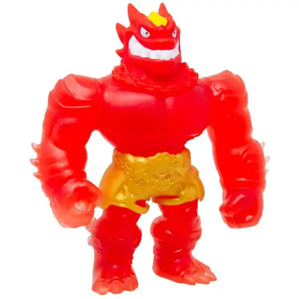 Heroes of Goo Jit Zu Goo Jit Zu Blazagon Figure [Dragon Stone Filling!]