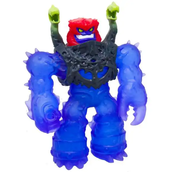 Heroes of Goo Jit Zu Goo Jit Zu Hydrobeast Figure [Ultra Stretch Filling!]