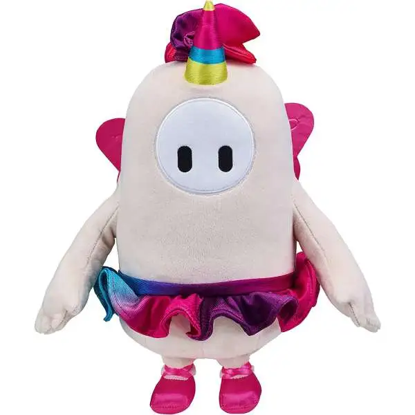 Fall Guys Ultimate Knockout Fairycorn 12-Inch Plush