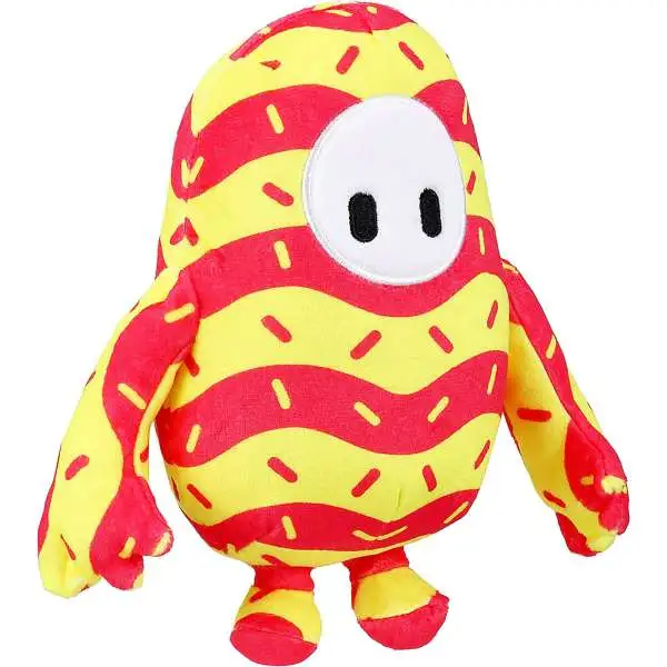 Fall Guys Ultimate Knockout Sprinkles 8-Inch Small Plush