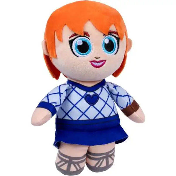 One Piece Nami 8-Inch Plush [Blue Dress]