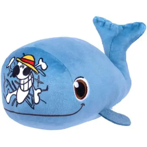 One Piece Laboon 8-Inch Plush