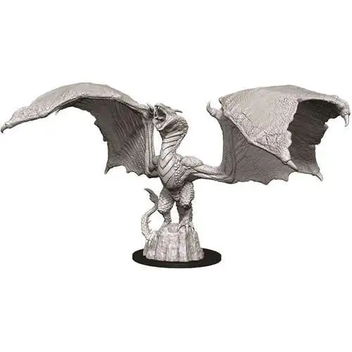 Dungeons & Dragons Nolzur's Marvelous Miniatures Wyvern Paint Night Kit
