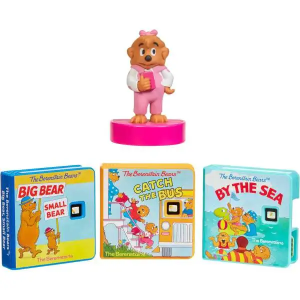 Little Tikes Story Dream Machine The Berenstain Bears Keep Busy Adventure Collection