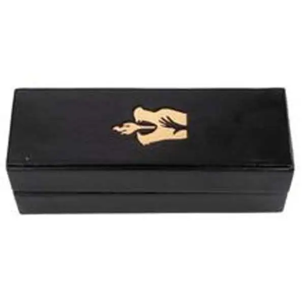 Role 4 Initiative Luxury Faux Leather Dice Tray [Sorrcerer]