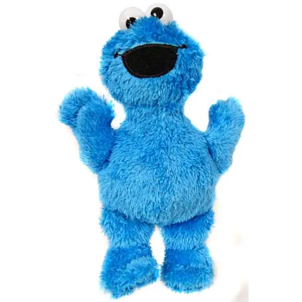 Sesame Street Cookie Monster On the Go Numbers Playset Playskool - ToyWiz