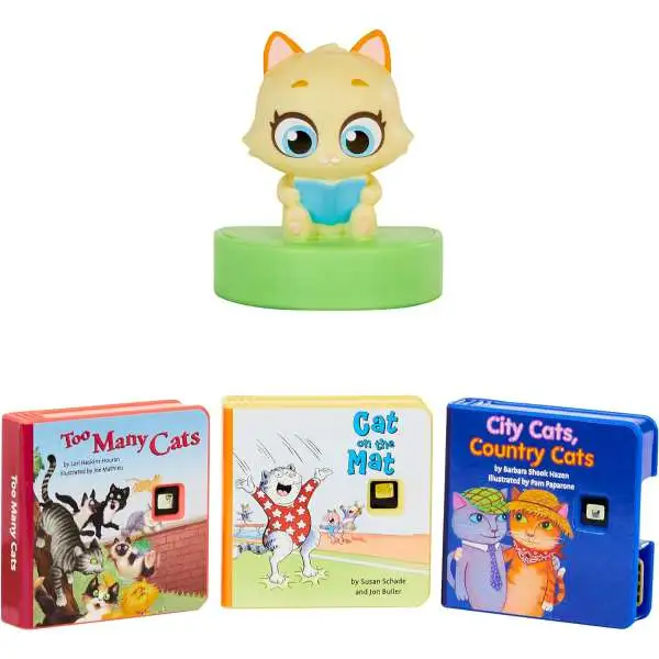 Little Tikes Story Dream Machine Colorful Cats Adventure Collection