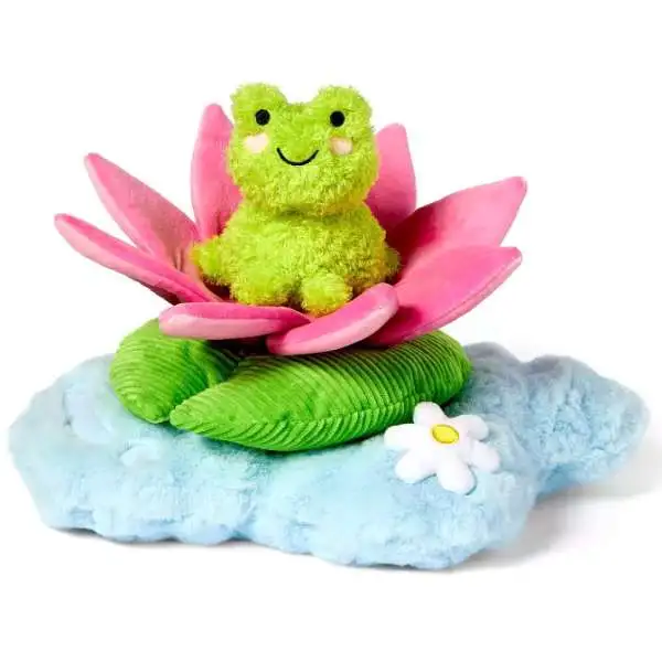 GiggleScape Stackable Lily Exclusive 11-Inch Plush