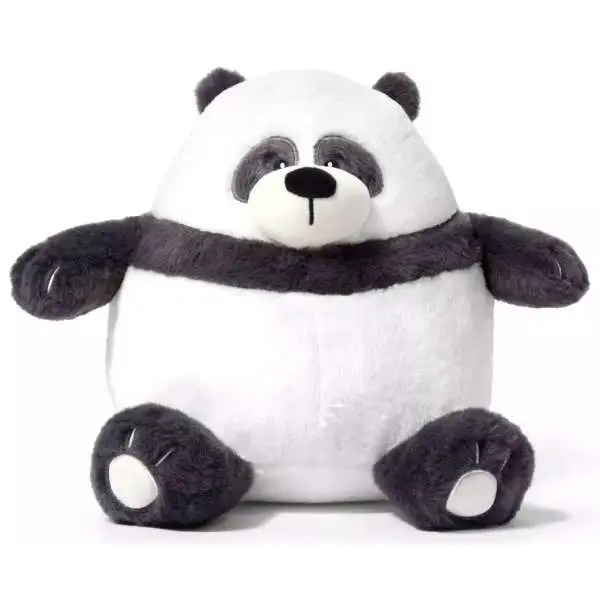 GiggleScape Panda Exclusive 12-Inch Plush