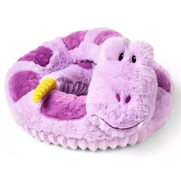 GiggleScape Snake Exclusive 58-Inch Plush
