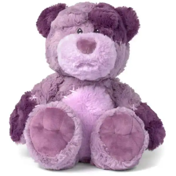 GiggleScape Frankenbear Exclusive 11.5-Inch Plush [Purple]