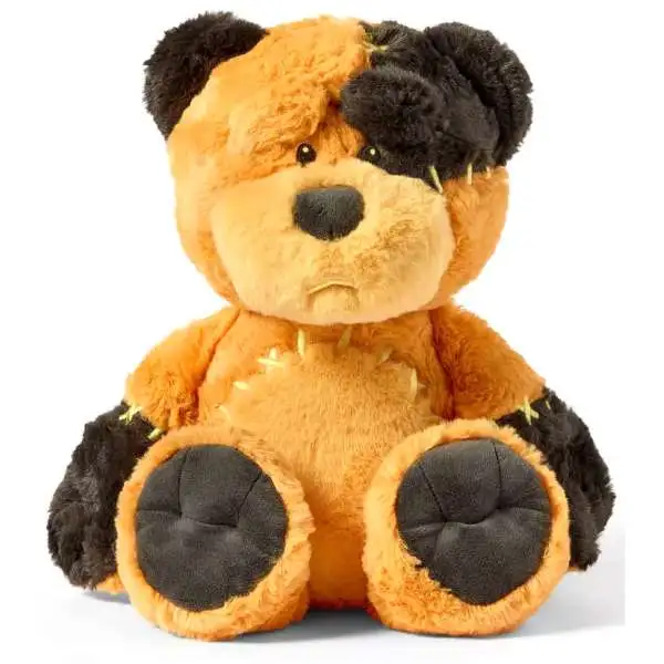 Deddy Bears Zippered Body Bag Series 2 Frankenbear 12 Plush - ToyWiz