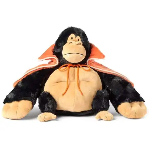 GiggleScape Vampire Ape 11.5-Inch Plush