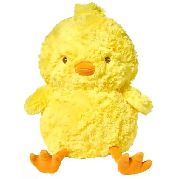 GiggleScape Chick 11-Inch Plush