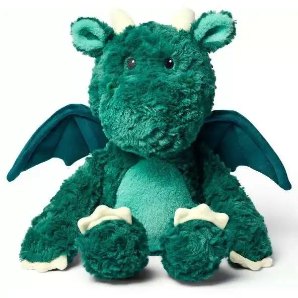 GiggleScape Dragon 10-Inch Plush