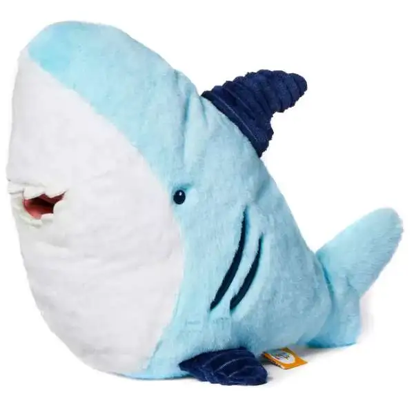 GiggleScape Shark Exclusive 10-Inch Plush