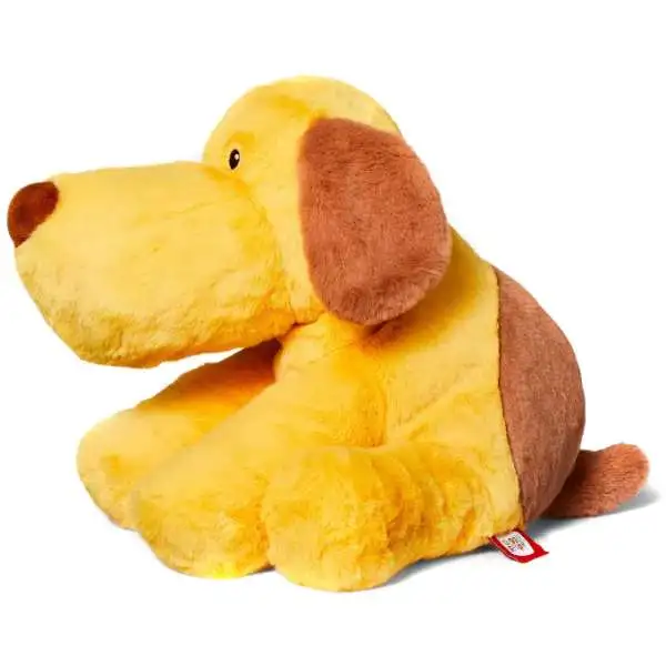 GiggleScape Dog Exclusive 11-Inch Plush