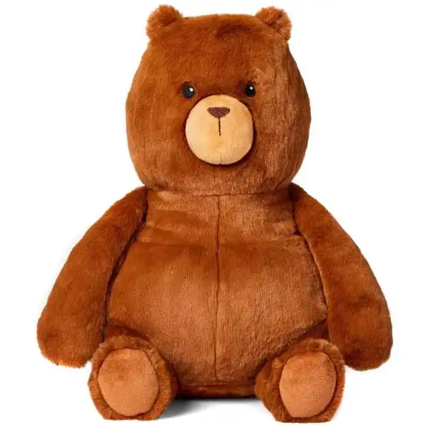 GiggleScape Bear Exclusive 12-Inch Plush
