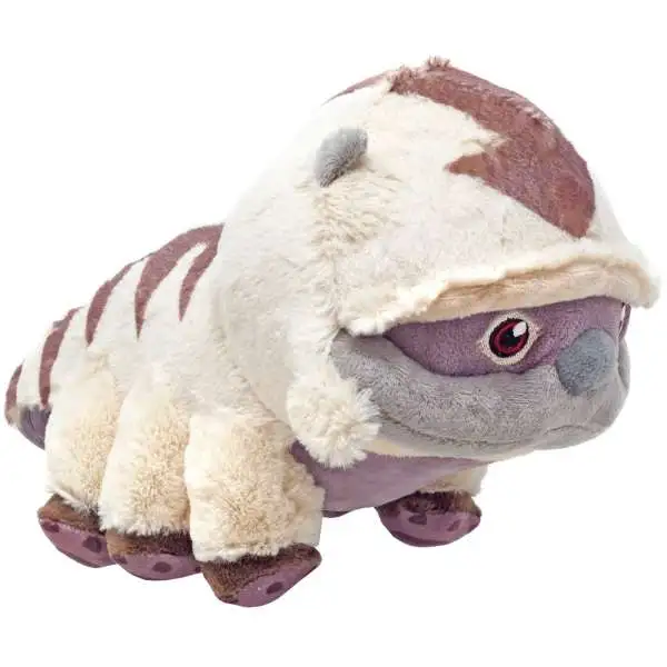 Avatar: The Last Air Bender Appa 11-Inch Plush