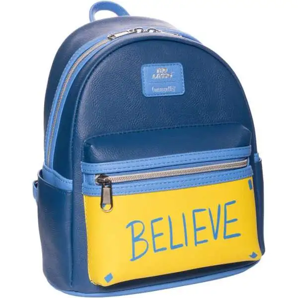 Ted Lasso Believe Exclusive Mini Backpack