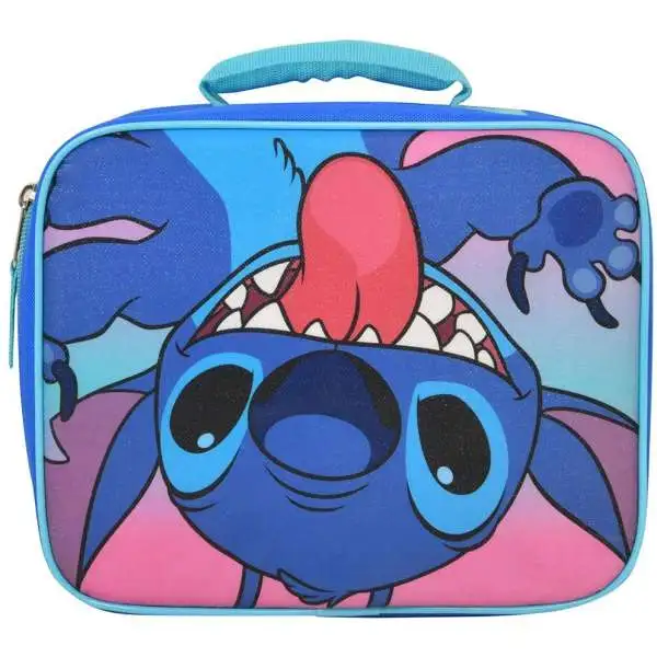 Disney Lilo & Stitch Stitch Lunch Box