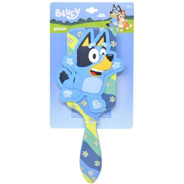 Bluey Brush