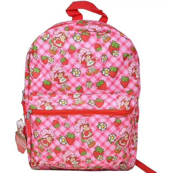 Strawberry Shortcake Backpack