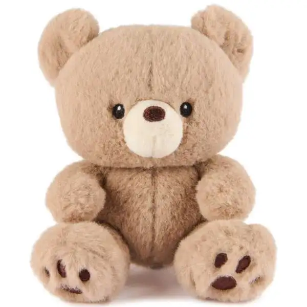 Gund Forever Friends Kai 4-Inch Mini Plush