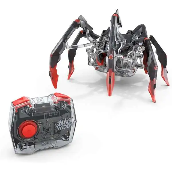 Hex Bots Tarantula Figure