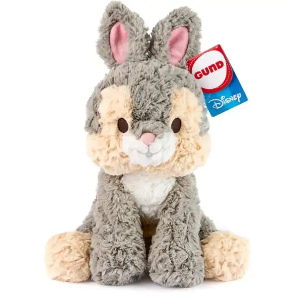 Disney Bambi Cozy Collection Thumper 10-Inch Plush
