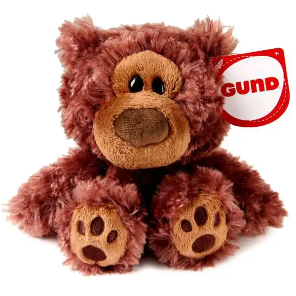 Gund Forever Friends Littles Philbin 7-Inch Plush