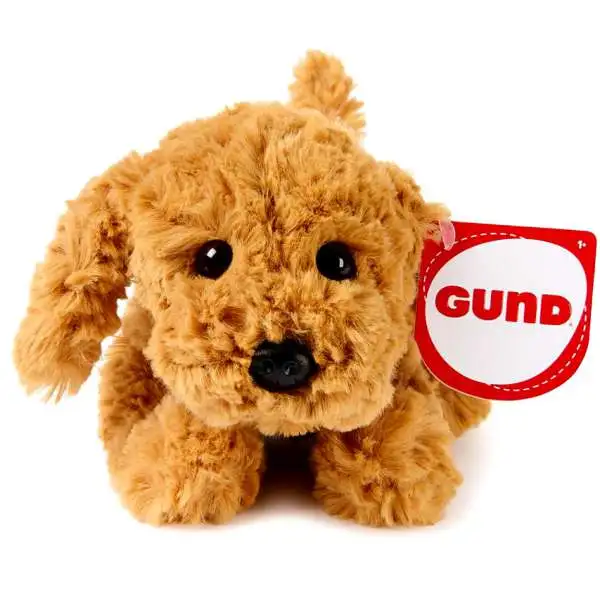 Gund Forever Friends Littles Muttsy 7-Inch Plush