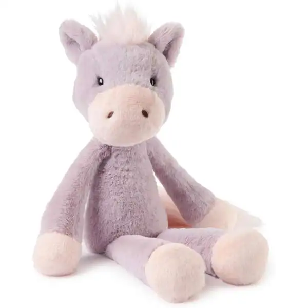 Gund Take Along Friend Penni the Pony 15-Inch Plush