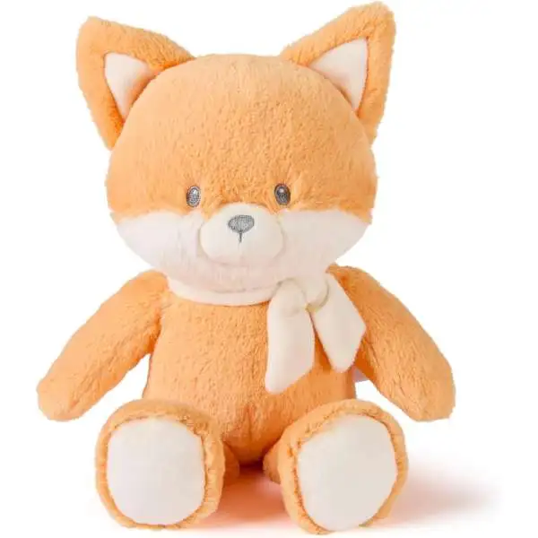 Gund Baby Fox 10-Inch Plush [Orange]