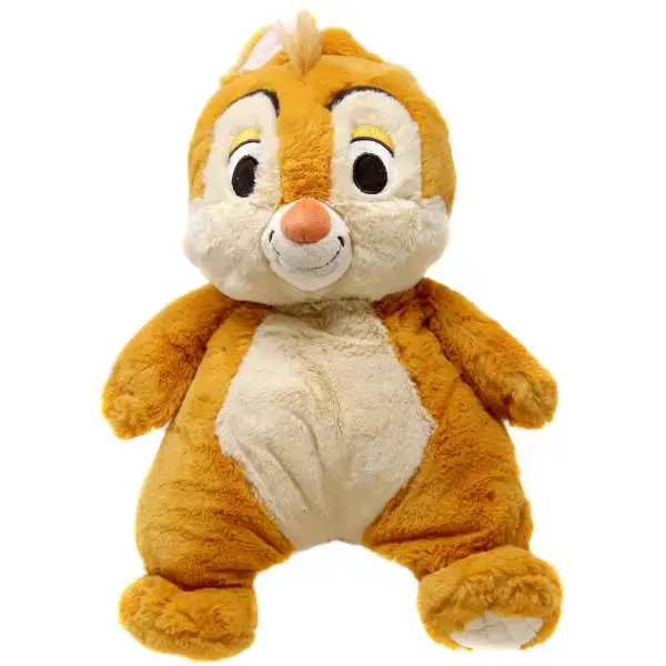 Disney Oh So Snuggly Dale 12.5-Inch Plush