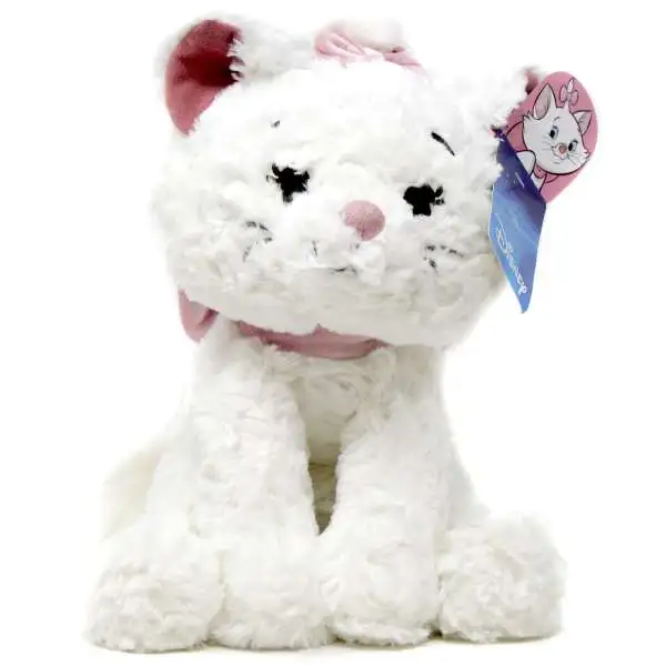 Disney Cozy Collection Marie 12.5-Inch Plush