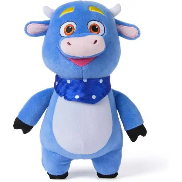 Dora the Explorer Benny 8-Inch Plush