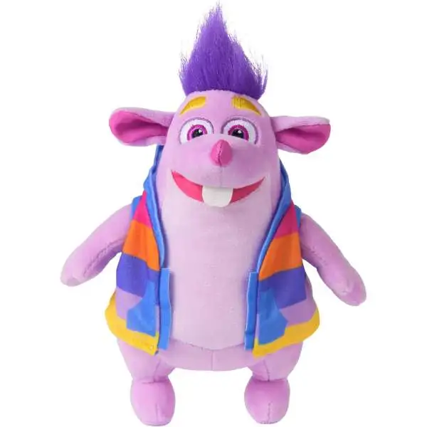 Dora the Explorer Tico 8-Inch Plush