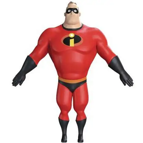 Disney Pixar The Incredibles Flexfigs Mr. Incredible 4.5-Inch Bendable Figure (Pre-Order ships July)
