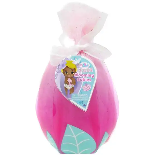 Baby Born Surprise Series 3 Blooming Babies Mystery Pack [Version 2]